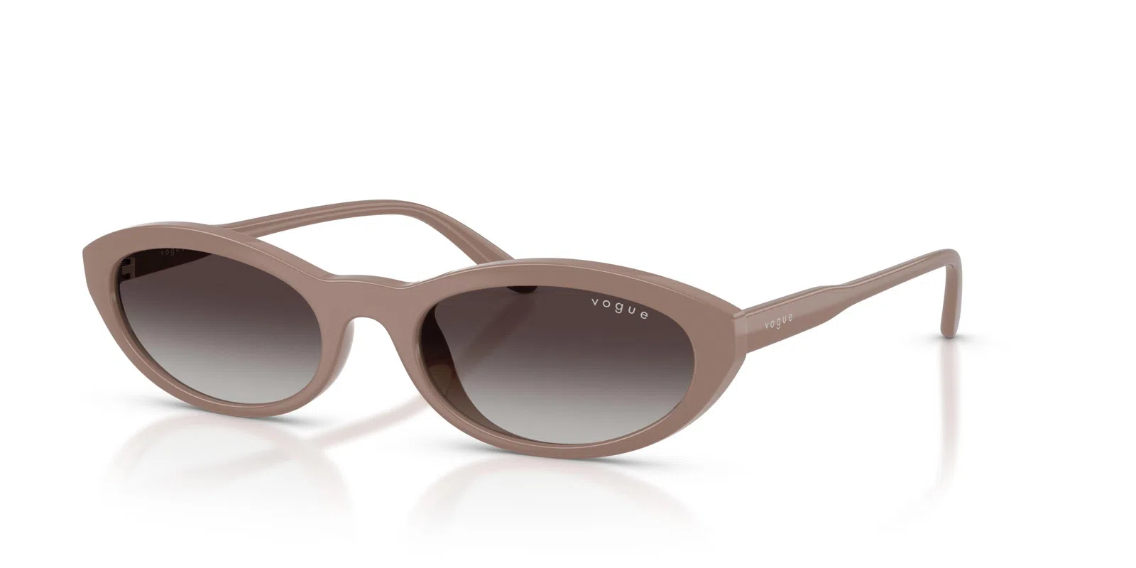 Vogue 5697SU Sunglasses - view 6